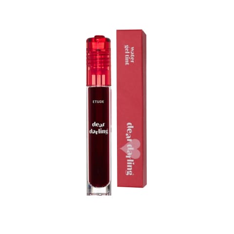 اتود Dear Darling Water Gel Tint 03 Real Red