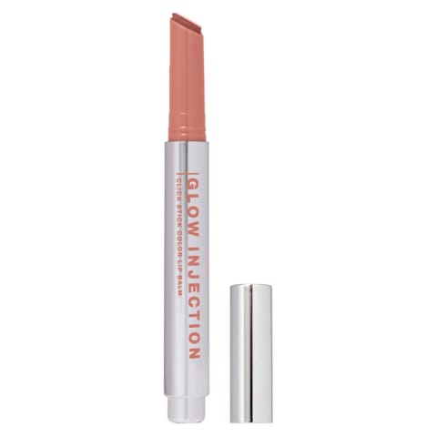 رژ لب بالم Inlufence Beauty Glow Injection 08 Ultimate