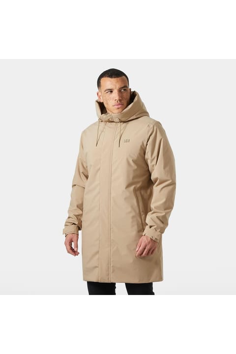 کاپشن بارانی MUNICH INS Helly Hansen