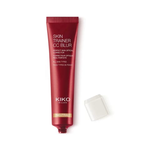 Skin Trainer CC Blur