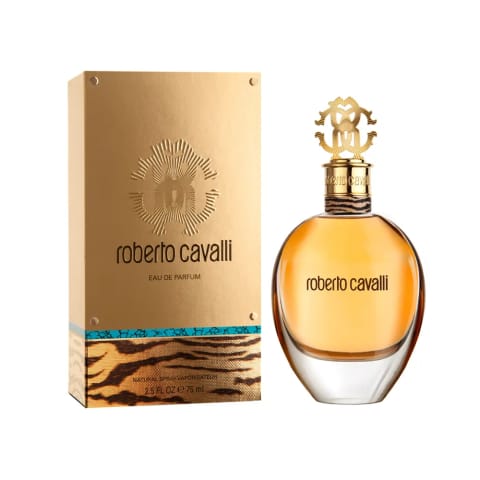 Roberto Cavalli Signature ادوپرفن زنانه 75 میلیلیتر