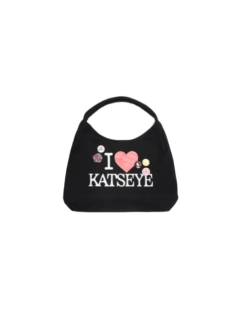 کیف KATSEYE