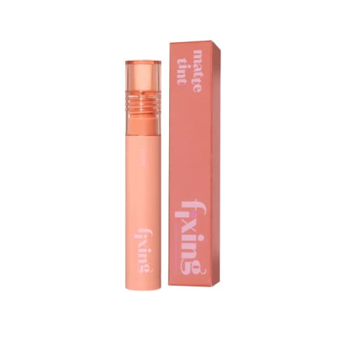 Etude Fixing Tint 03 Mellow Peach
