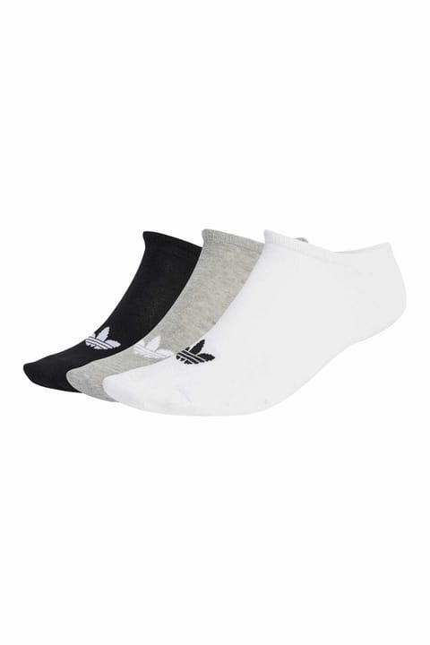 جوراب ورزشی مچی adidas Liner Socks 3P مدل JV7400