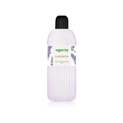 Agarta اسطوخودوس ادکلن 400 میلی‌لیتری