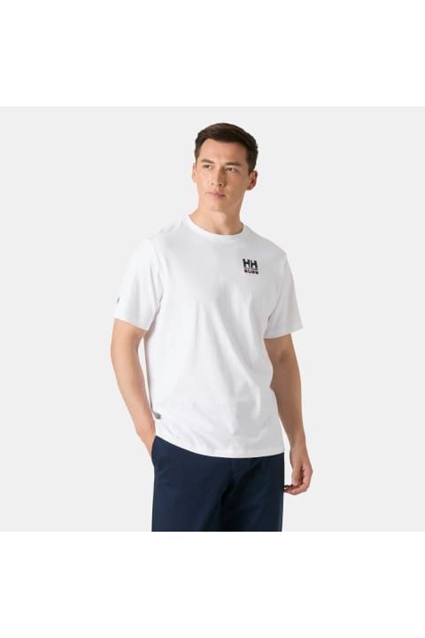 تیشرت مردانه Helly Hansen Shoreline 3.0