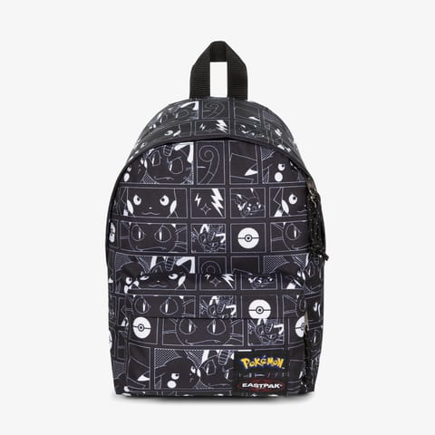کوله‌پشتی Eastpak X Pokemon Orbit Xs یونیسکس مشکی