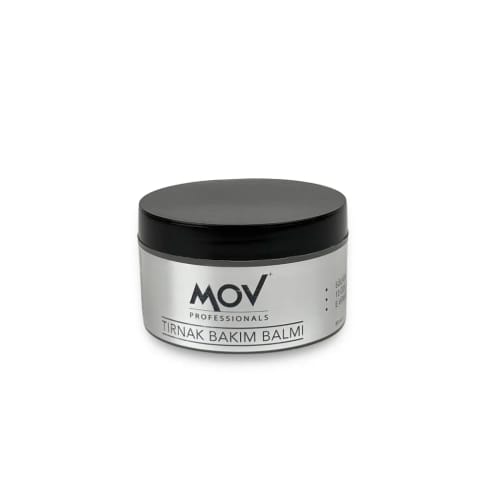 Mov Professionals بالم مراقبت از ناخن 85 میلی‌لیتر