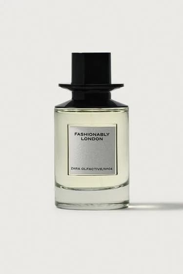 FASHIONABLY LONDON ادوپرفیوم 100 میل / 3.38 اونس