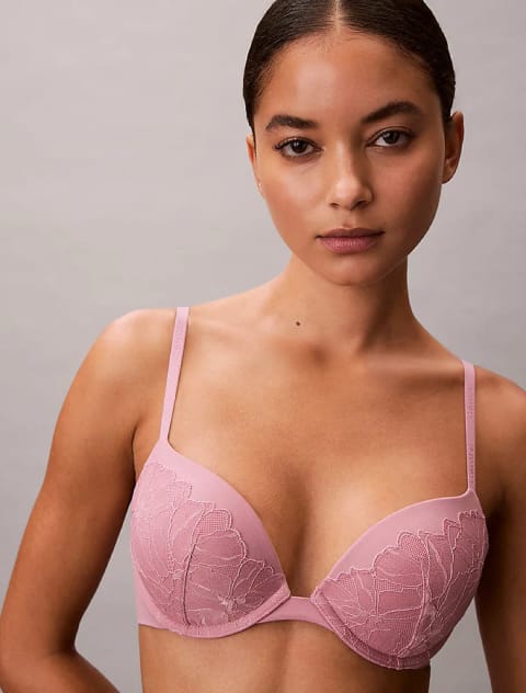 سوتین Push Up Plunge زنانه