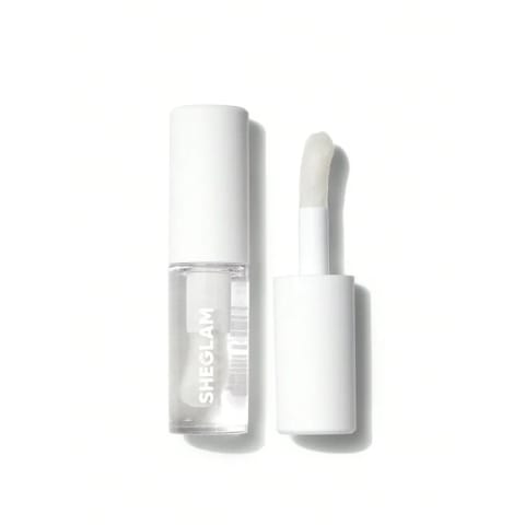 Sheglam Jelly Wow Lip Oil رژ لب روغنی 604 Loco For Coco
