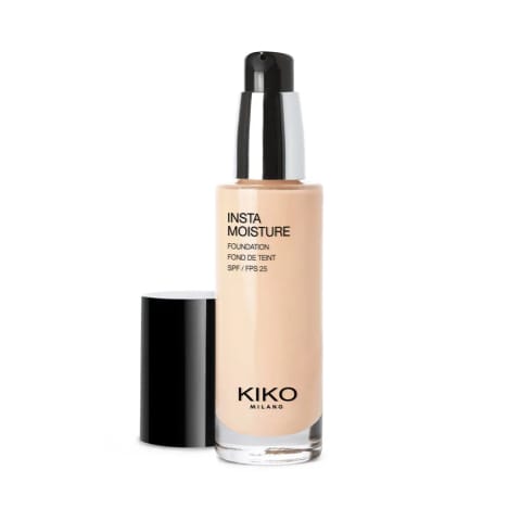 فونداتن Instamoisture Foundation - 4.5 Gold