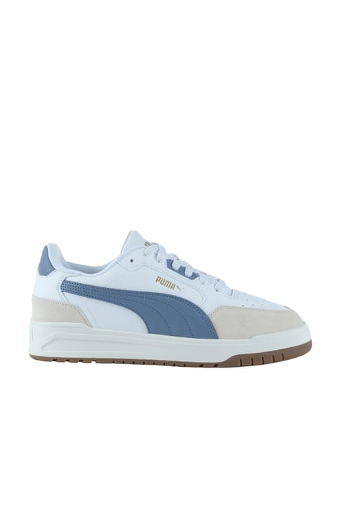 کفش ورزشی مردانه Puma Shuffle Downtown OG سفید (403840-06)