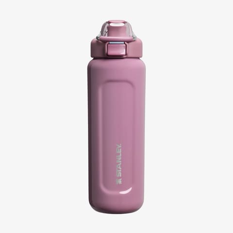 فلاسک Stanley The Wellspring Bottle 0.7L / 24oz Purple Smoke Gloss یونیسکس بنفش