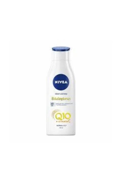 NIVEA Q10 لوسیون سفتکننده بدن ۲۵۰ میلیلیتر