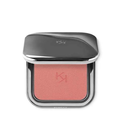 Allık - Unlimited Blush - 04 Metallic Rosy Biscuit