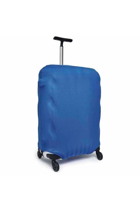 لوازم سفر Samsonite سرمه‌ای - کاور چمدان بزرگ