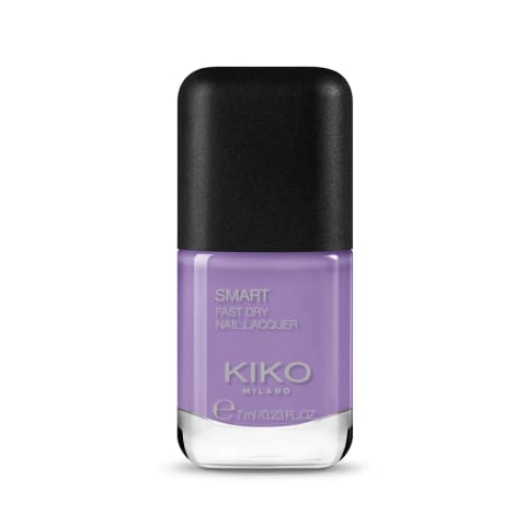 Oje - Smart Nail Lacquer - 77 Pastel Violet