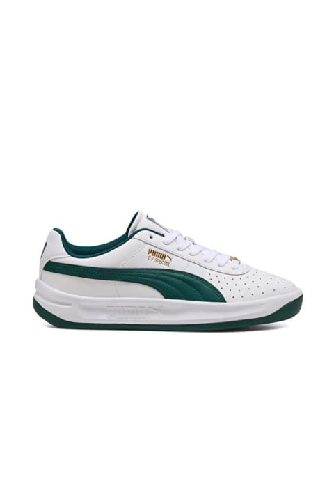 کفش روزمره مردانه Puma GV Special مدل 39837407 رنگ‌ارنگ