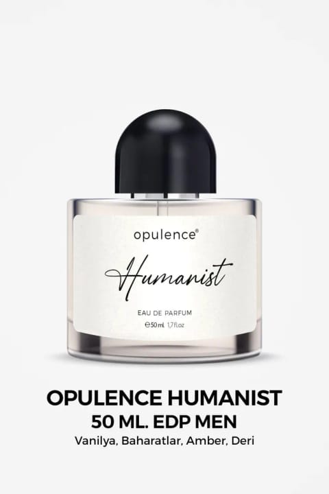 HC Care Opulence Humanist ادوپرفیوم 50 میل مردانه