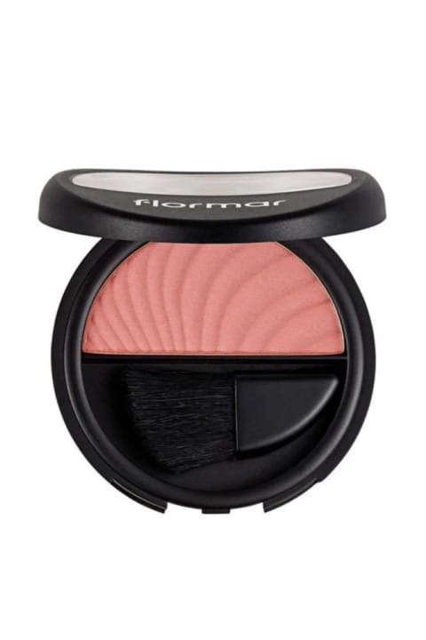 Flormar بلاش پنک رز 102