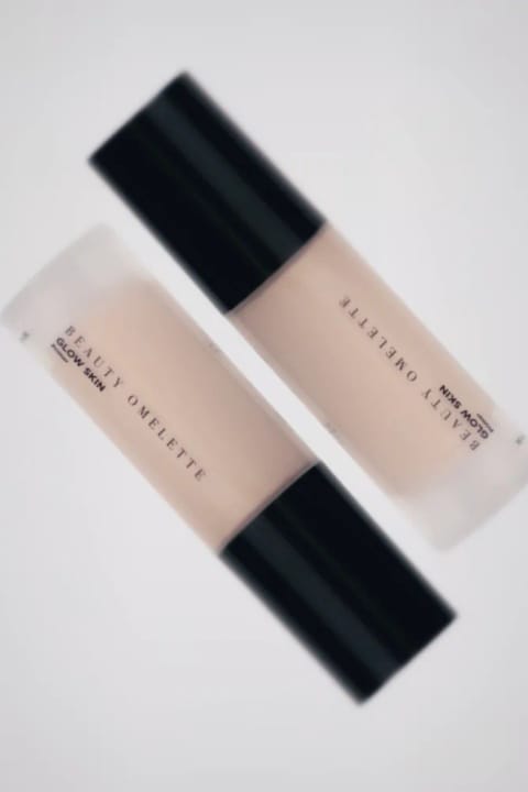 پرایمر Glow Skin