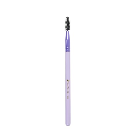 براش آرایشی مرتبکننده ابرو و مژه Nascita Soft Colors NASBRUSH0344