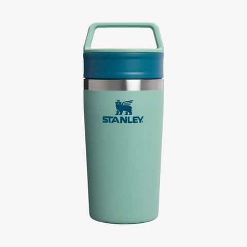 فلاسک سفر Stanley The Café-To-Go Travel Mug 0.35L یونیسکس سبز