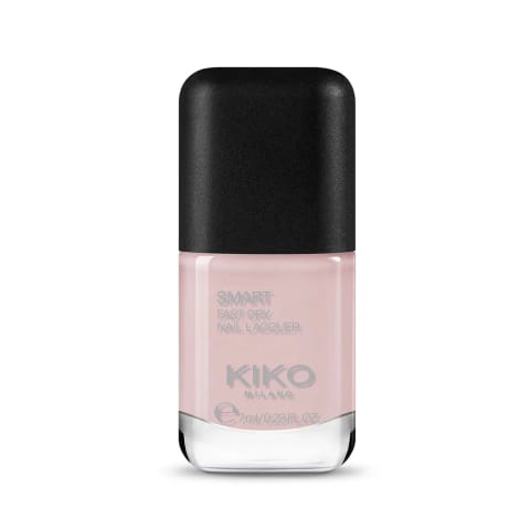 Oje - Smart Nail Lacquer - 04 Rosy Nude