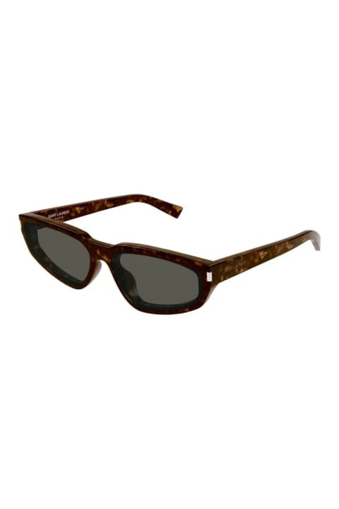 عینک آفتابی SAINT LAURENT مدل 634 NOVA