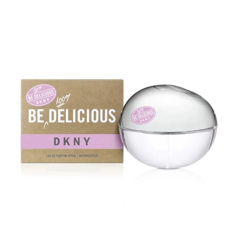 DKNY Be Delicious EDP عطر زنانه 50 میلی‌لیتر