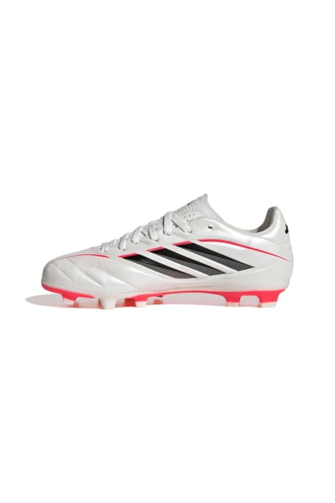 کفش فوتبال بچگانه adidas Copa Pure iv Club FG/MG مدل JR6197