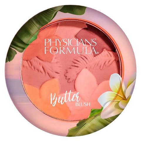 Physicians Formula Monoi Mauvy Mattes رژگونه