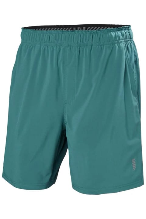 شورت بافت کشی Helly Hansen مدل 2.0