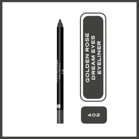 Golden Rose Dream Eyes Eyeliner چشم‌خط شماره 402