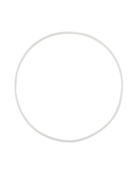 واشر درپوش مخزن DGR 3001