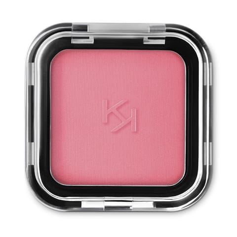رژگونه Kiko Milano - Smart Colour Blush - 04 Bright Pink