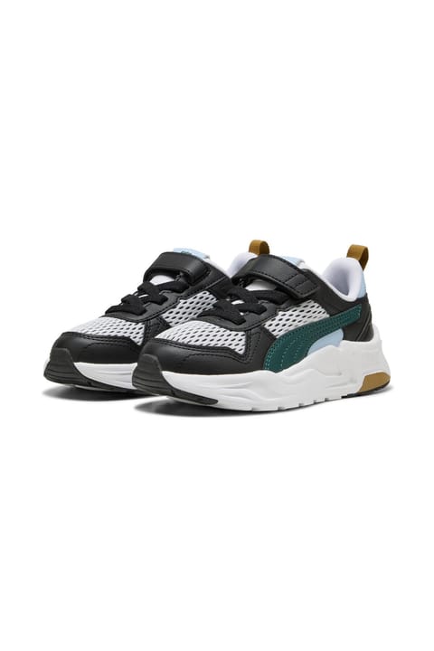 کتانی بچگانه Puma Trinity 2 Lt Run Fun Ac+ Ps یونیکس