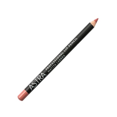 Astra Professional مداد لب 32 قهوهای Lips