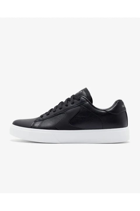 SKECHERS Eden Lx - Remembrance کفش اسپرت مردانه مشکی 232865 Bkw