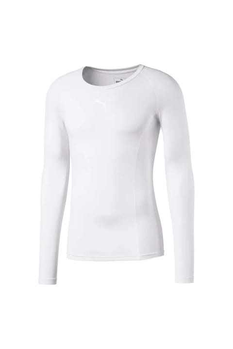 تیشرت مردانه سفید Puma 65592004