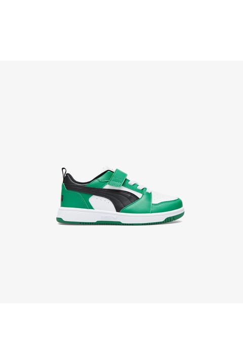 بوت نیمبند Puma، فیت رگولار، کشی و بند چسبی