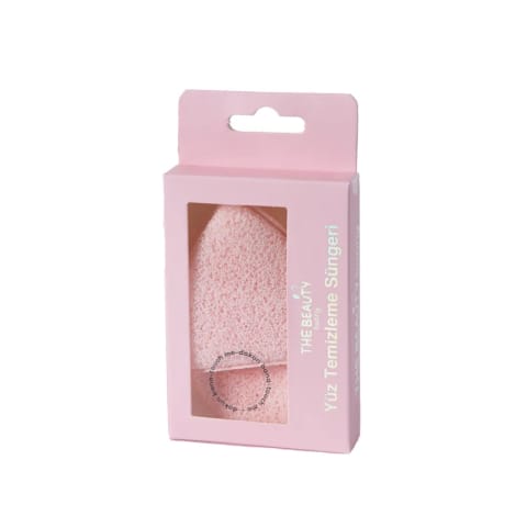 The Bath Bunny اسفنج پاکسازی صورت