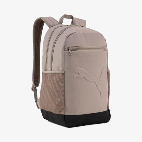 کوله پشتی Puma Buzz یونیسکس خاکستری