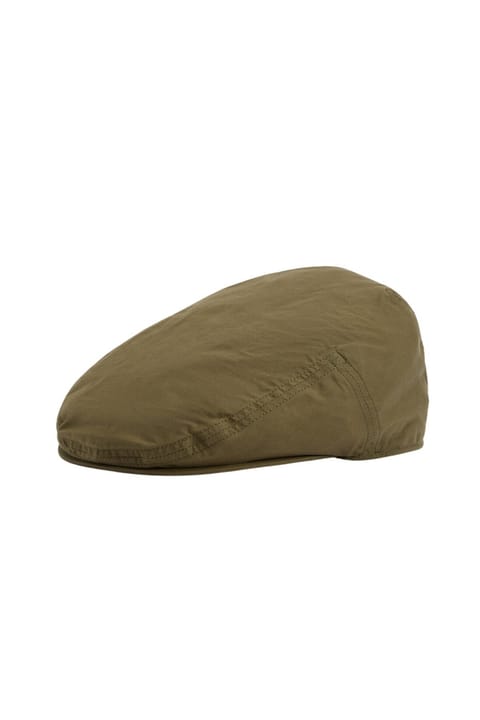 کلاه کپ تخت Barbour مدل Transport رنگ سبز Dusky Green