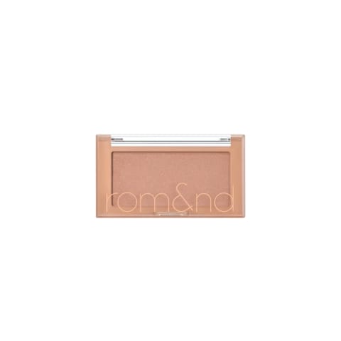رژگونه rom&nd Better Than Cheek T01 Tanny Chip
