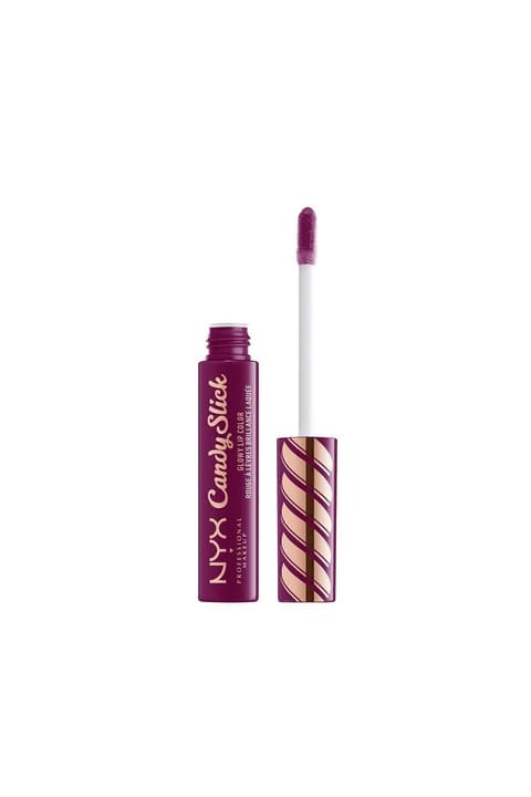 NYX Professional Makeup براق لب - Candy Slick Lip Color Sweet Stash...