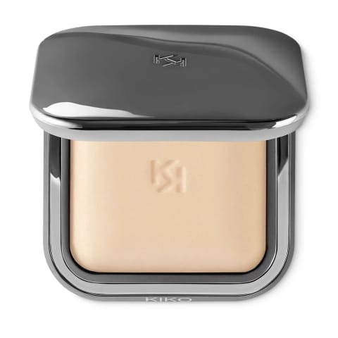 پودر - Radiant Fusion Baked Powder - 02 Sand