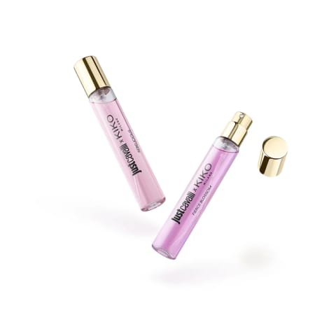 Just Cavalli X Kiko Milano ست مهمانی مینی وایلد میراج