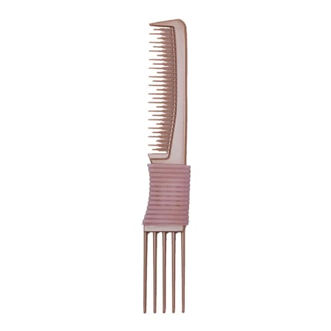شانه آرایشگری حرفه‌ای دوطرفه Nascita NASTRKXX0056